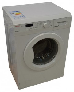 Photo ﻿Washing Machine Leran WMS-1261WD, review