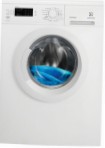 Electrolux EWP 1062 TEW 洗衣机 独立式的 评论 畅销书