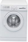 Smeg SW106-1 Vaskemaskin frittstående, avtagbart deksel for innebygging anmeldelse bestselger