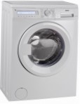 Vestel MLWM 1041 LCD Máquina de lavar cobertura autoportante, removível para embutir