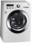 LG F-1281TD Machine à laver autoportante, couvercle amovible pour l'intégration examen best-seller