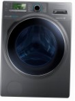 Samsung B2WW12H8400EX/LP Vaskemaskin frittstående anmeldelse bestselger