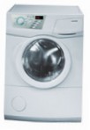 Hansa PC4580B422 Vaskemaskine frit stående anmeldelse bedst sælgende
