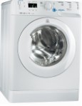 Indesit XWA 81283 W Vaskemaskine frit stående anmeldelse bedst sælgende