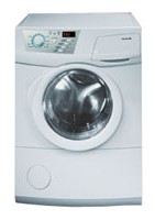तस्वीर वॉशिंग मशीन Hansa PC5580B422, समीक्षा