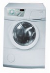 Hansa PC5580B422 ﻿Washing Machine freestanding