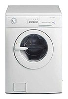 写真 洗濯機 Electrolux EWF 1222, レビュー
