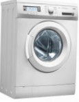 Hansa AWN510DR ﻿Washing Machine freestanding, removable cover for embedding