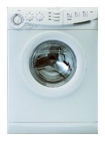 fotoğraf çamaşır makinesi Candy CSNE 93, gözden geçirmek