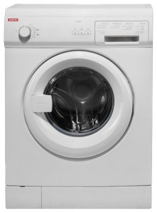 fotoğraf çamaşır makinesi Vestel BWM 3260, gözden geçirmek