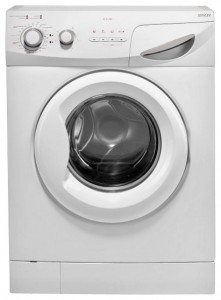 fotoğraf çamaşır makinesi Vestel AWM 1047 S, gözden geçirmek