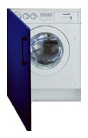 Photo ﻿Washing Machine Candy CIN 100, review