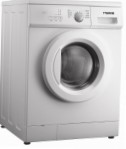 Kraft KF-SL60801GW Vaskemaskine fritstående, aftageligt betræk til indlejring anmeldelse bedst sælgende