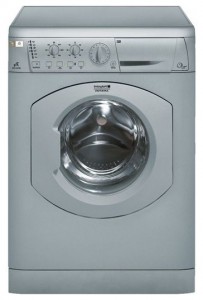 fotoğraf çamaşır makinesi Hotpoint-Ariston ARXXL 129 S, gözden geçirmek