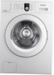 Samsung WFT592NMW ﻿Washing Machine freestanding, removable cover for embedding
