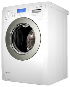 fotoğraf çamaşır makinesi Ardo FLN 127 LW, gözden geçirmek