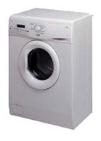Photo Machine à laver Whirlpool AWG 875 D, examen