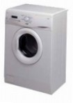 Whirlpool AWG 875 D Máquina de lavar autoportante