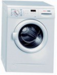 Bosch WAA 16270 Tvättmaskin fristående