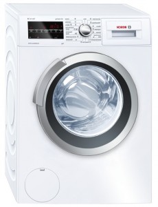รูปถ่าย เครื่องซักผ้า Bosch WLT 24460, ทบทวน