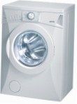 Gorenje WS 42090 洗衣机 独立式的 评论 畅销书