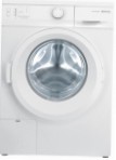 Gorenje WS 60SY2W वॉशिंग मशीन स्थापना के लिए फ्रीस्टैंडिंग, हटाने योग्य कवर समीक्षा सर्वश्रेष्ठ विक्रेता