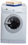 Electrolux EWF 1486 Mesin cuci berdiri sendiri, penutup yang dapat dilepas untuk pemasangan