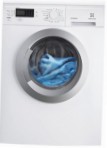 Electrolux EWP 1274 TOW 洗衣机 独立的，可移动的盖子嵌入 评论 畅销书