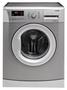 Photo Machine à laver BEKO WKB 61031 PTYS, examen