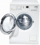 Miele W 3164 ﻿Washing Machine freestanding, removable cover for embedding