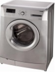 BEKO WKB 61031 PTMSC Máy giặt độc lập, nắp có thể tháo rời để cài đặt kiểm tra lại người bán hàng giỏi nhất
