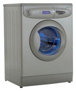 Photo Machine à laver Liberton LL 1242S, examen