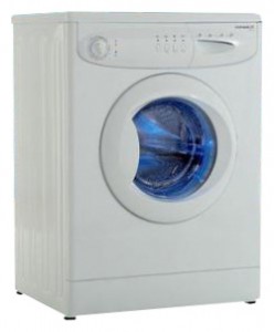 तस्वीर वॉशिंग मशीन Liberton LL 840N, समीक्षा