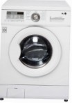 LG F-10B8NDW1 ﻿Washing Machine freestanding, removable cover for embedding