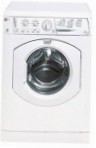 Hotpoint-Ariston ARSL 80 ﻿Washing Machine freestanding, removable cover for embedding