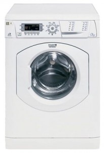 तस्वीर वॉशिंग मशीन Hotpoint-Ariston ARXSD 109, समीक्षा