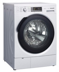 Photo Machine à laver Panasonic NA-148VG4WGN, examen