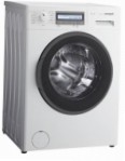 Panasonic NA-147VC5WPL Mesin cuci berdiri sendiri, penutup yang dapat dilepas untuk pemasangan
