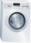 Bosch WLG 20261 Vaskemaskine frit stående anmeldelse bedst sælgende