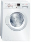Bosch WLX 2416 F Tvättmaskin fristående