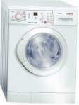 Bosch WAE 2039 K Máquina de lavar cobertura autoportante, removível para embutir