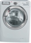 Hoover DYNS 8126 PG 8S ﻿Washing Machine freestanding