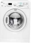 Hotpoint-Ariston WMSG 601 Vaskemaskine frit stående