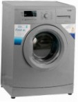 BEKO WKB 51031 PTS Máquina de lavar cobertura autoportante, removível para embutir