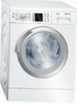Bosch WAS 24469 Tvättmaskin fristående, avtagbar klädsel för inbäddning recension bästsäljare
