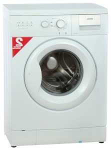 fotoğraf çamaşır makinesi Vestel OWM 4010 S, gözden geçirmek