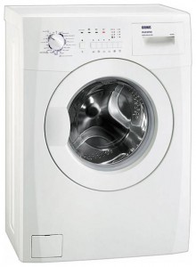 写真 洗濯機 Zanussi ZWO 2101, レビュー