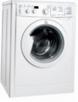 Indesit IWSD 71051 ﻿Washing Machine freestanding, removable cover for embedding