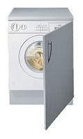 तस्वीर वॉशिंग मशीन TEKA LI2 1000, समीक्षा