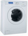 Electrolux EWS 105415 A Vaskemaskine frit stående
